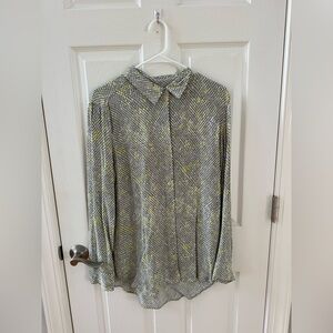 Equipment Blouse - Woman’s Large